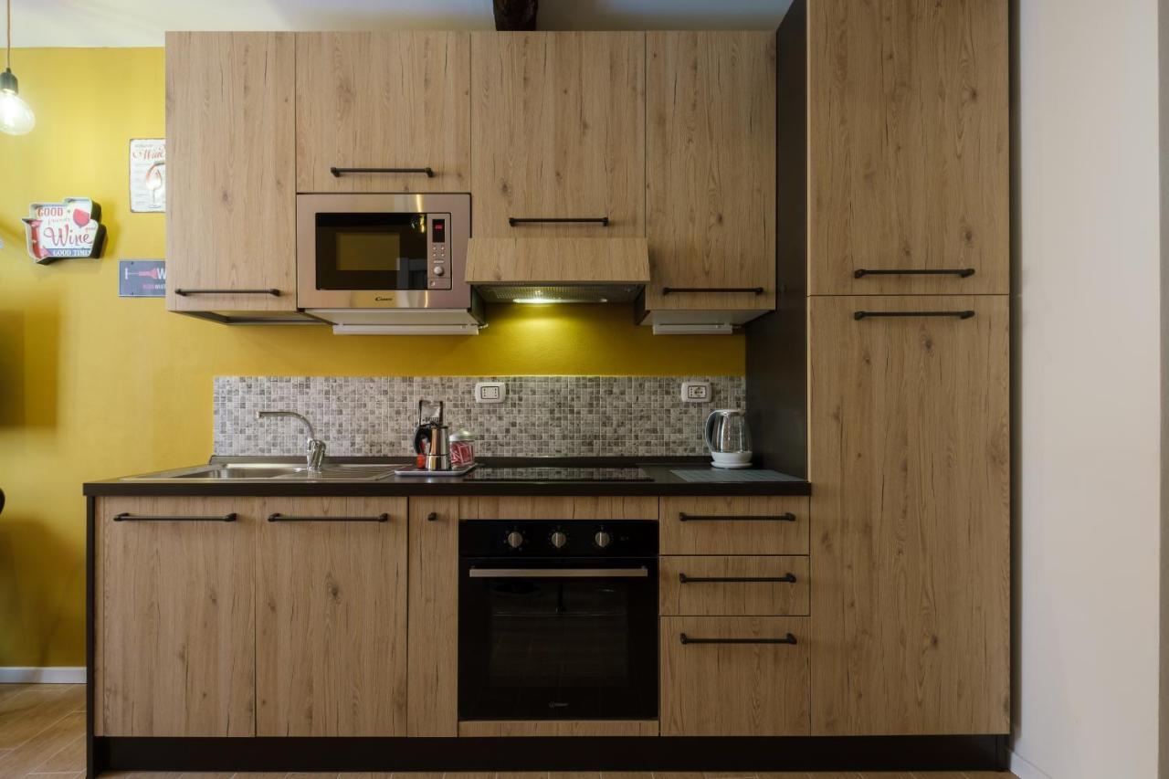 Casa Del Sole By Studio Vita Болоня Екстериор снимка